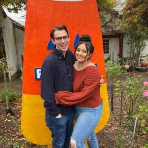 Meet your Posher, Dylan